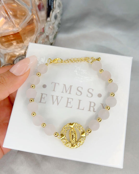 Angelic Mary Bracelet